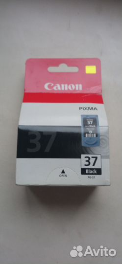 Картридж новый