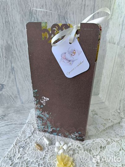 Подарок на годовщину свадьбы