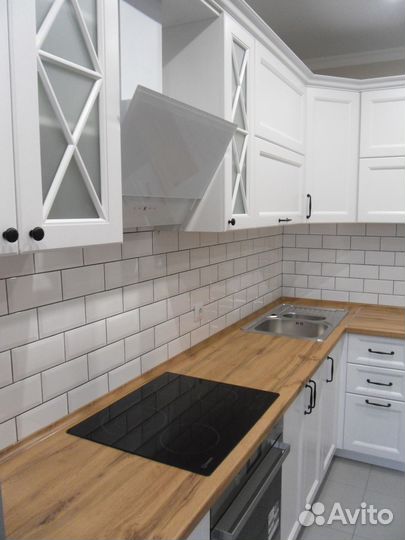 Кухонный гарнитуру IKEA