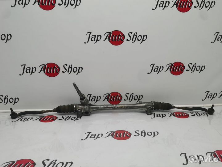 Рейка рулевая в сборе Toyota Corolla 150
