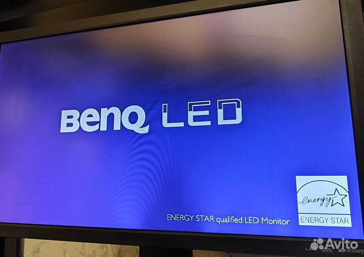 Монитор BenQ XL2410T (в ремонт)