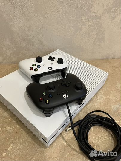 Xbox one s 1tb