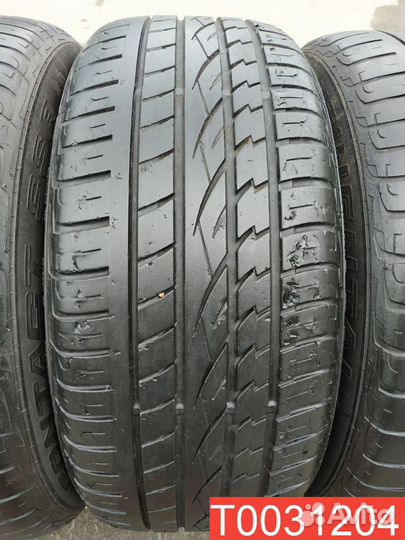 Continental ContiCrossContact UHP 255/50 R19 107V