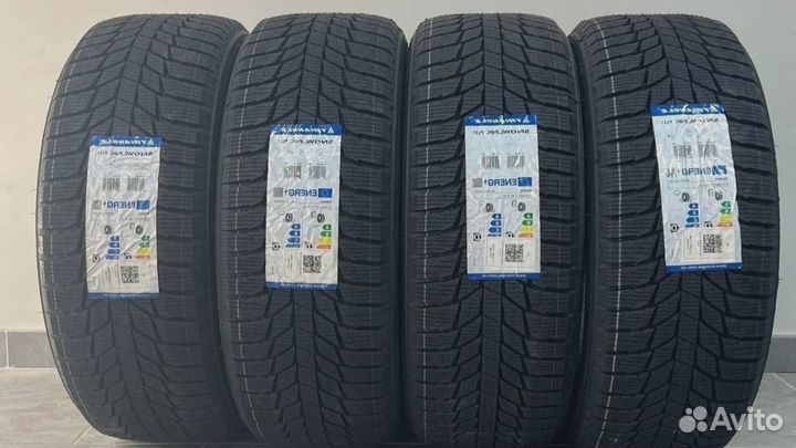 Triangle PL01 205/50 R17 93R