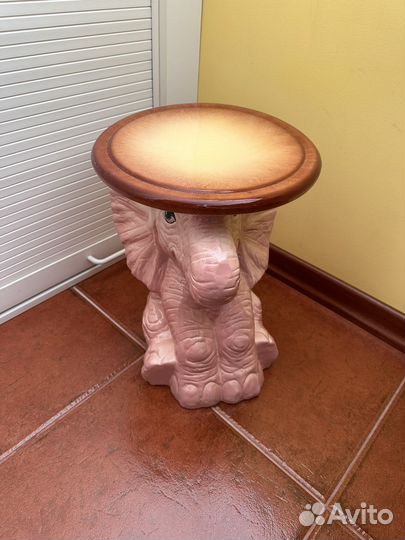 Подставки под цветы