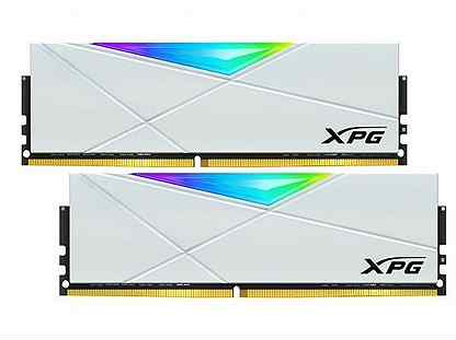 DDR4 adata XPG spectrix D50 RGB 16Gb