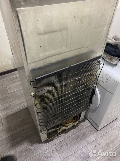 Холодильник