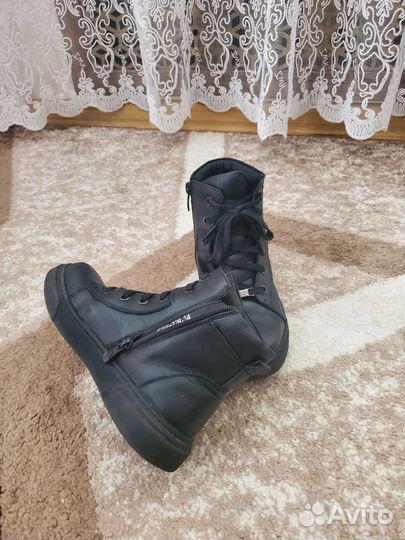 Туфли,ботинки зимние
