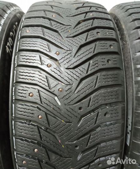 Kumho WinterCraft Ice WI31 215/55 R16 114W