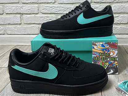 Nike air force 1 Tiffany