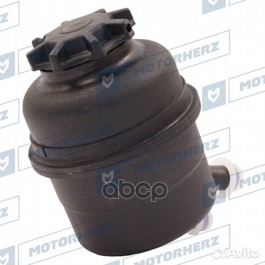 Бачок гидроусилителя руля HPP1031EBK Motorherz