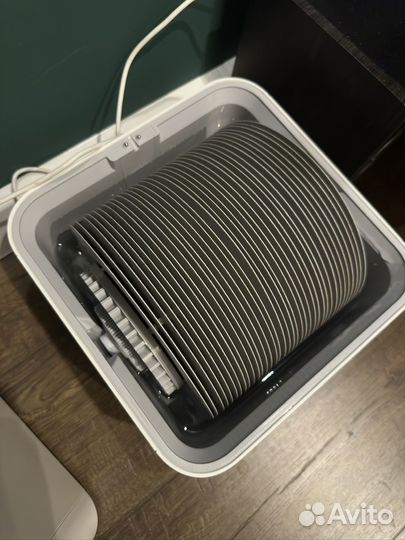 Мойка воздуха Smartmi Evaporative Humidifier 2