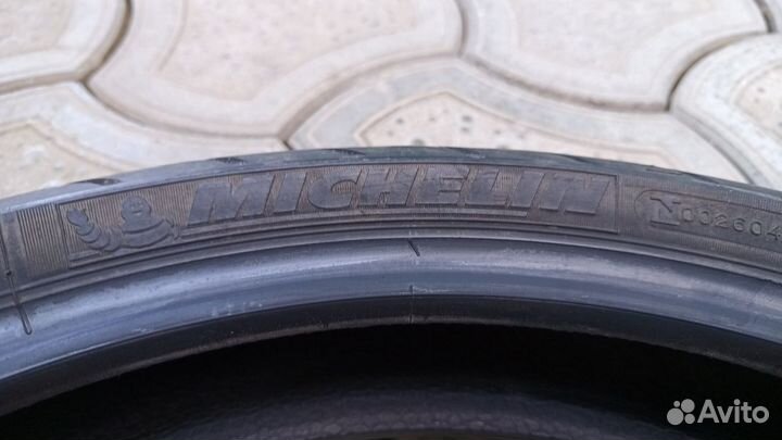 Michelin Radial XSE 115/70 R17 54H