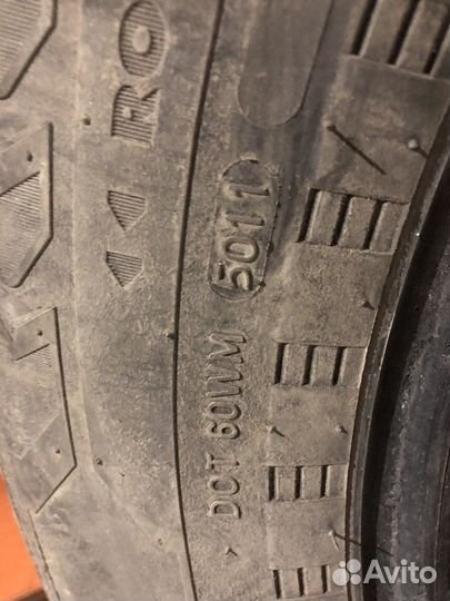 Nokian Tyres Hakkapeliitta 5 235/65 R18