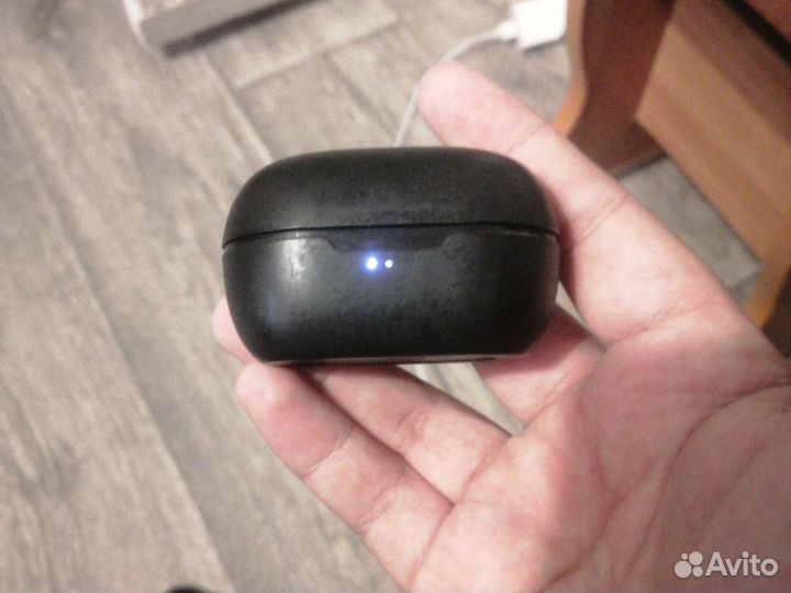 Кейс для наушников jbl