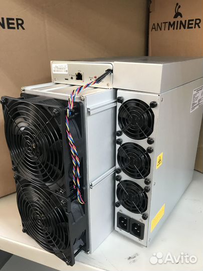 Antminer S19j pro 104th