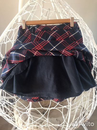 Юбка для девочки H&M