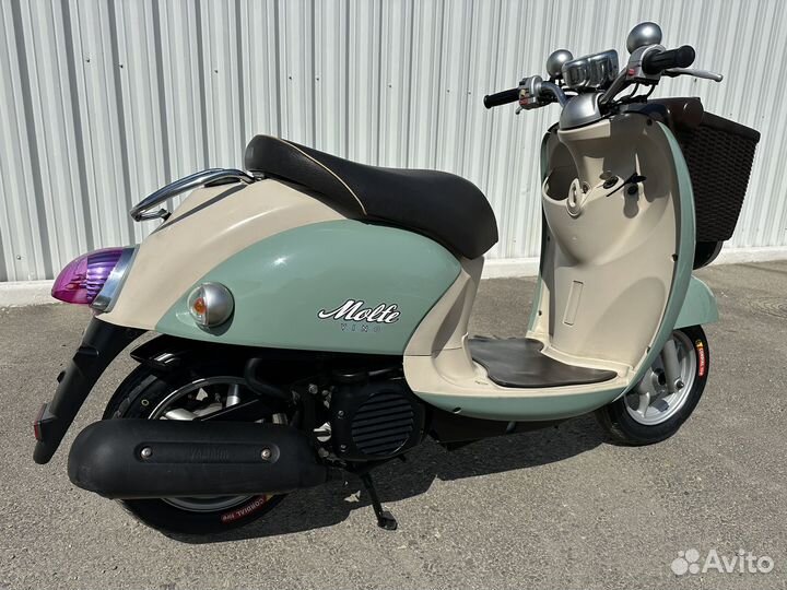 Yamaha vino molfe sa37j