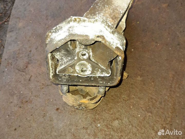 Подушки двигателя, МКПП дэу нексия, шевроле ланос