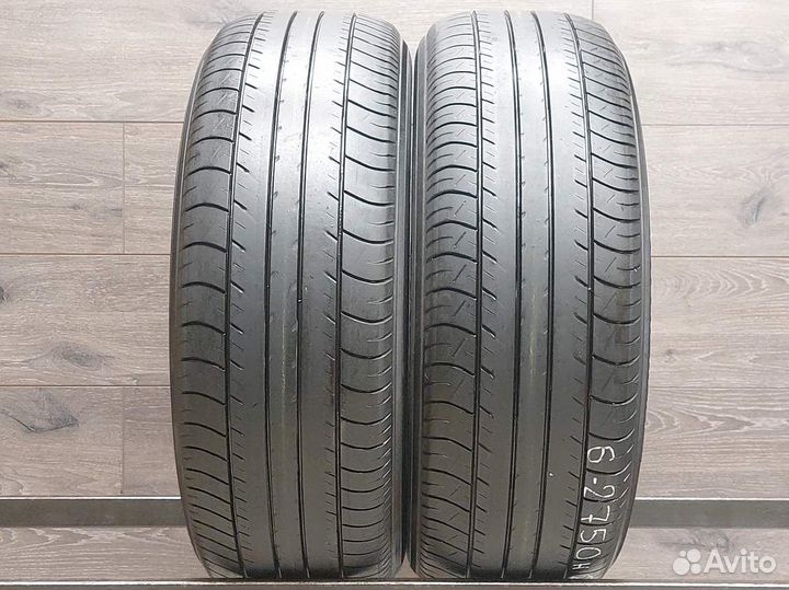 Yokohama dB Decibel E70B 215/60 R16 95V