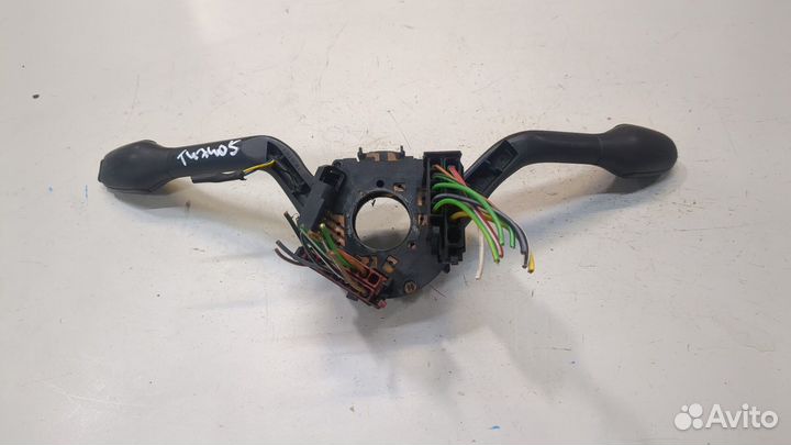 Переключатель поворотов и дворников Volkswagen Transporter 4, 2002