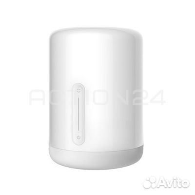 Лампа ночник Xiaomi Mijia Bedside Lamp 2