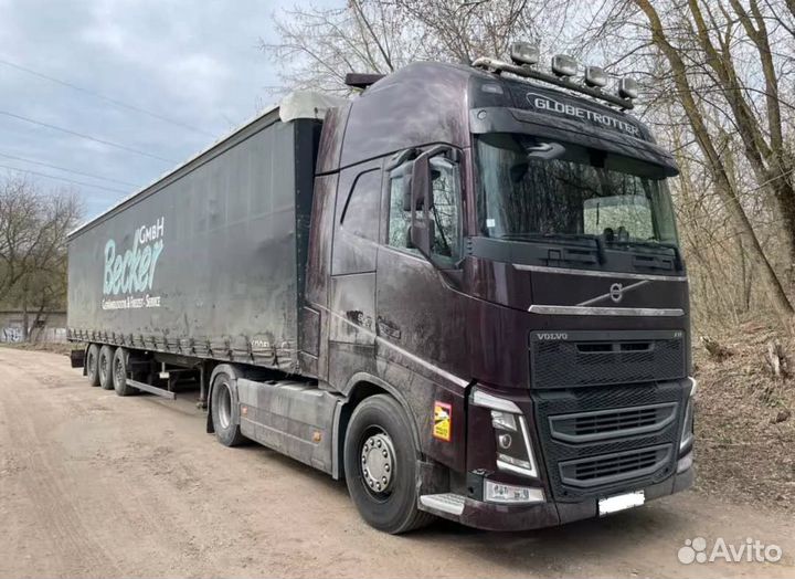 Фура 20 тонн Грузоперевозки Межгород от 150 км