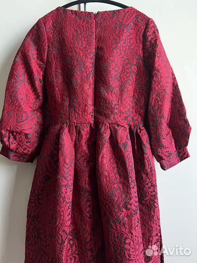 Супер крутое платье