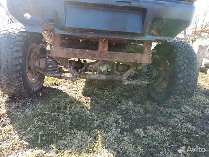 Продам камазик