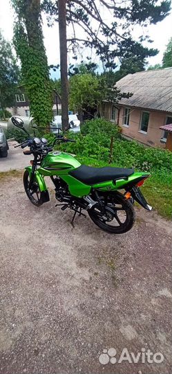 Мотоцикл зид 150 кубов