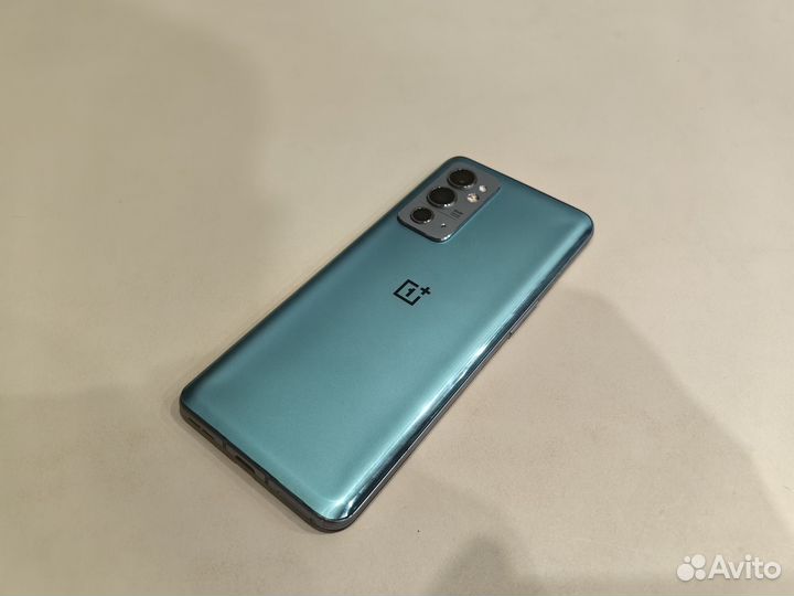 OnePlus 9RT, 8/256 ГБ