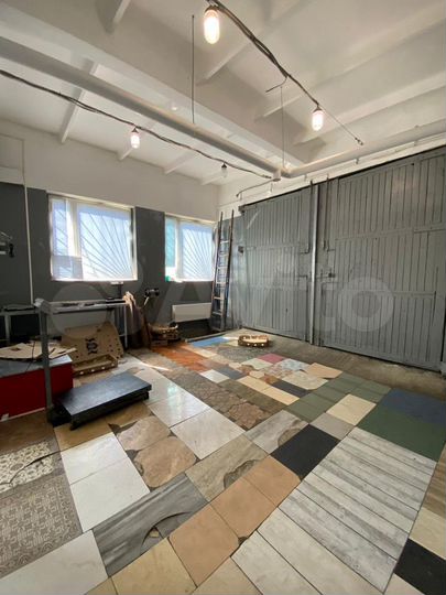 Производство, 120 м²