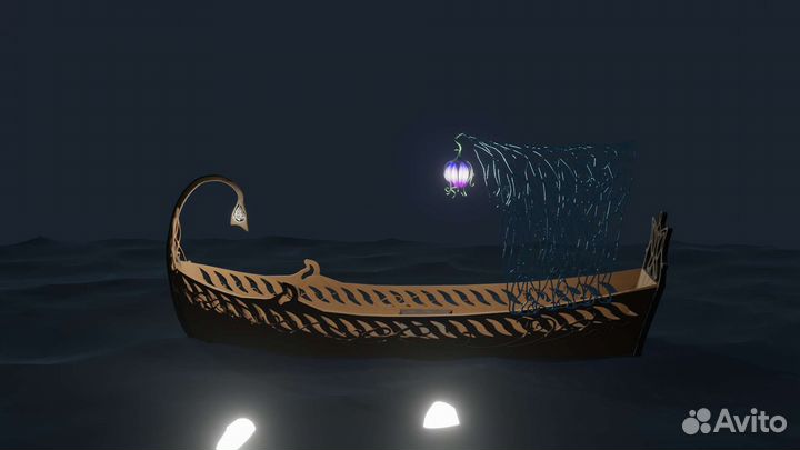 3d художник