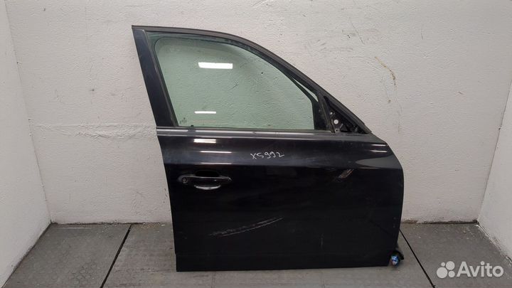 Дверь боковая BMW X3 E83, 2006