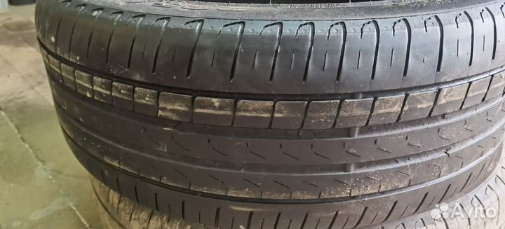 Pirelli Cinturato P7 225/60 R18 95W