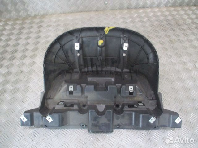 Фиксирующая рамка панели приборов DAF 1792365