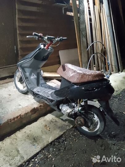 Honda Dio 27 80см3