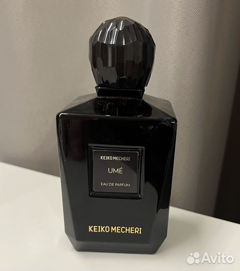 Парфюм Ume Keiko Mecheri 75 ml