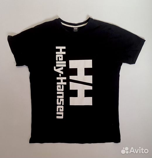 Футболка helly hansen