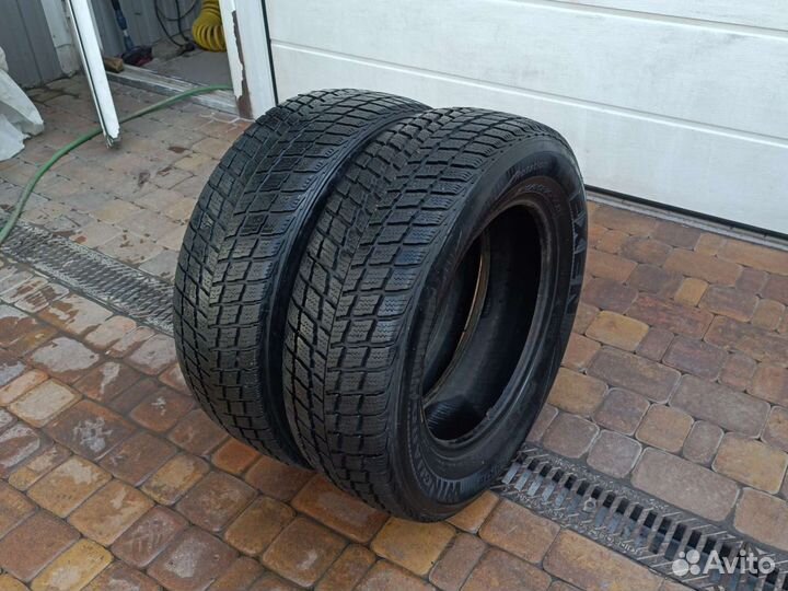 Nexen Winguard SUV 215/65 R16 98H