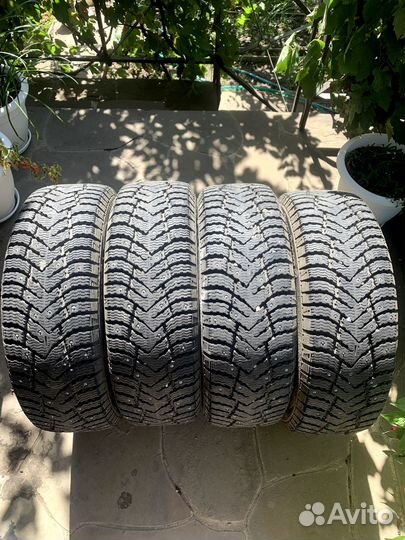 Cordiant Snow Cross 2 195/55 R16 91T