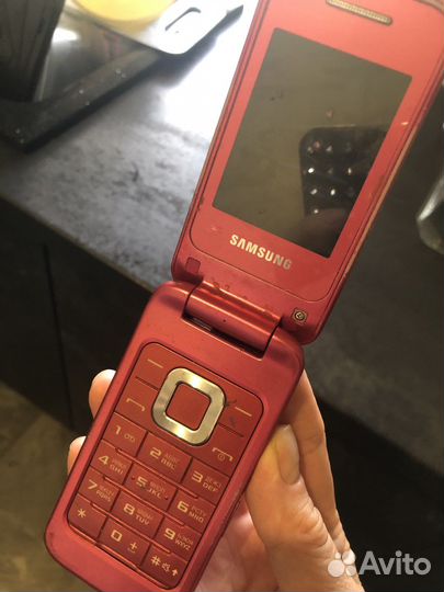 Телефон samsung