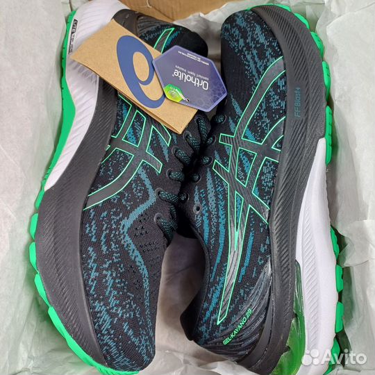 Asics Gel-Kayano 29 (1011B440-004)размер 27 см