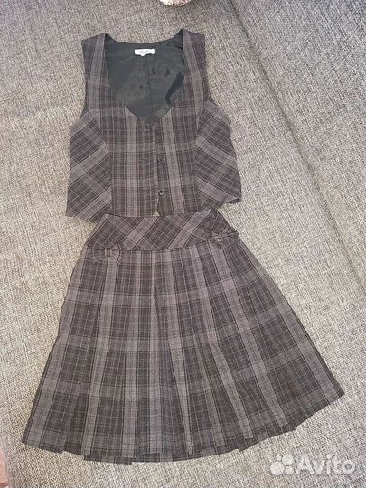 Школьная форма