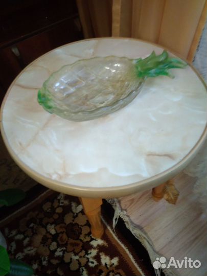 Салатницы из стекла