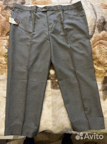 Новые Брюки классические