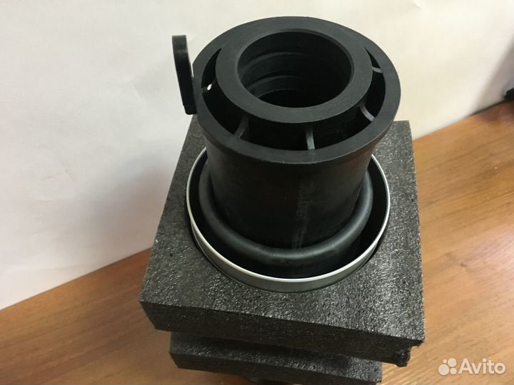 Пневмобаллон ленд ровер дискавери 3