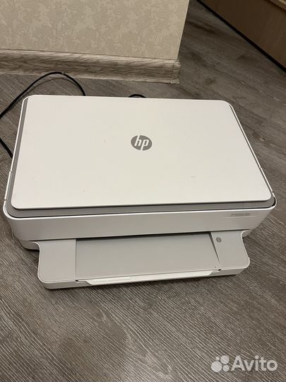Принтер hp
