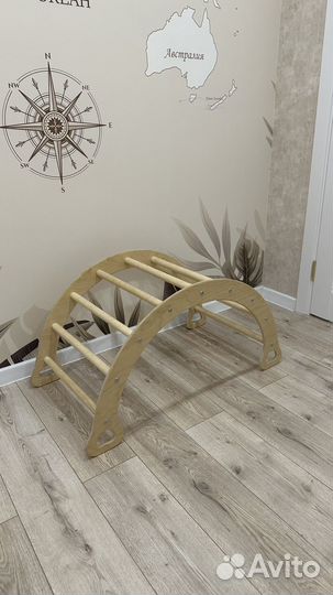 Арка пиклера