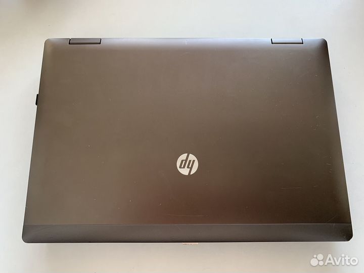 HP